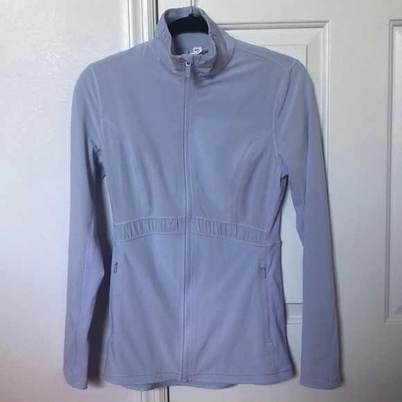 lululemon athletica Tops - Lululemon Round trip Jacket